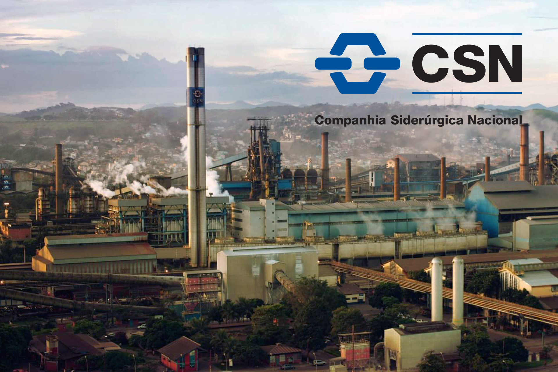 Após negociação bilionária, a CSN Cimentos compra a LafargeHolcim e se torna a segunda maior cimenteira do Brasil, atrás apenas da Votorantim