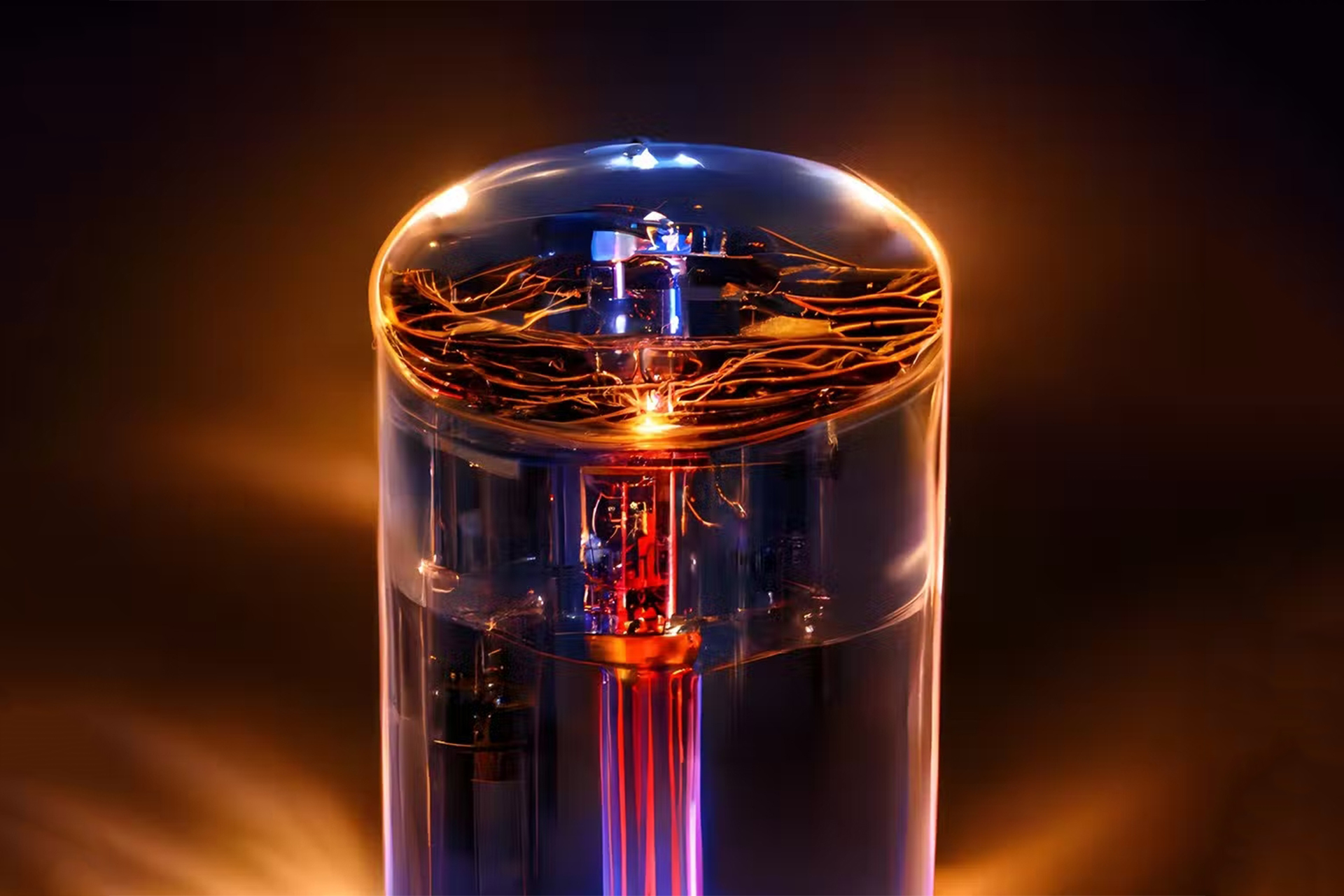 Bateria Quântica em Carros elétricos Modelos poderão recarregar em menos de 3 minutos a partir da tomada de casa