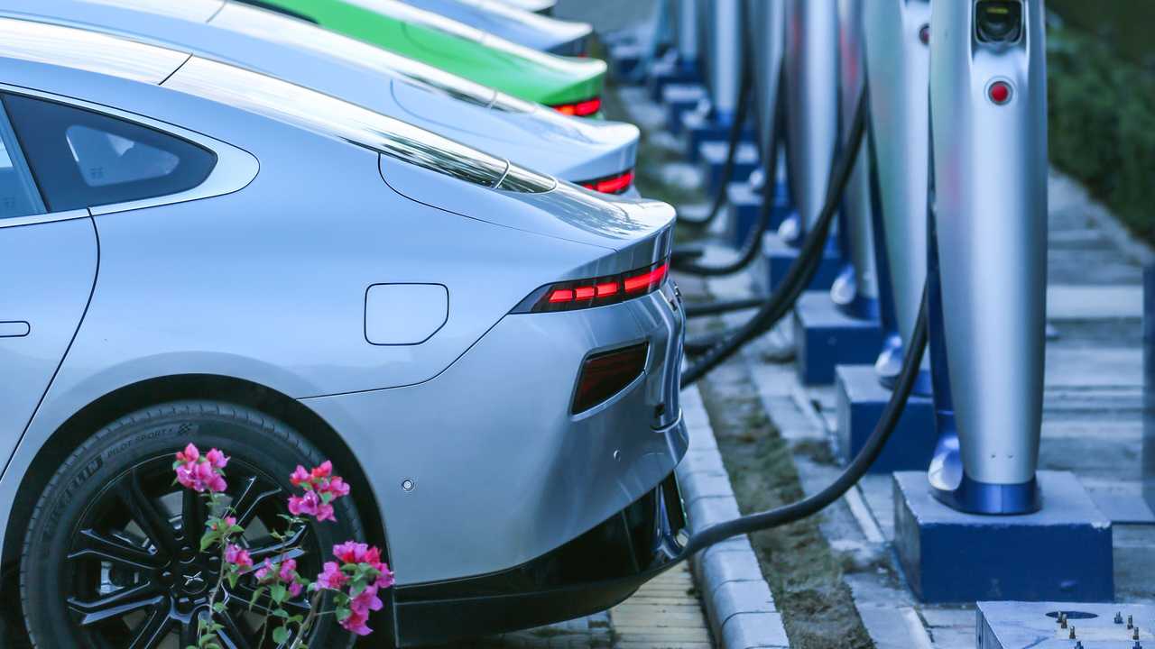 Carros elétricos