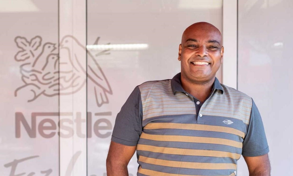 Vagas de emprego, Nestlé, São Paulo