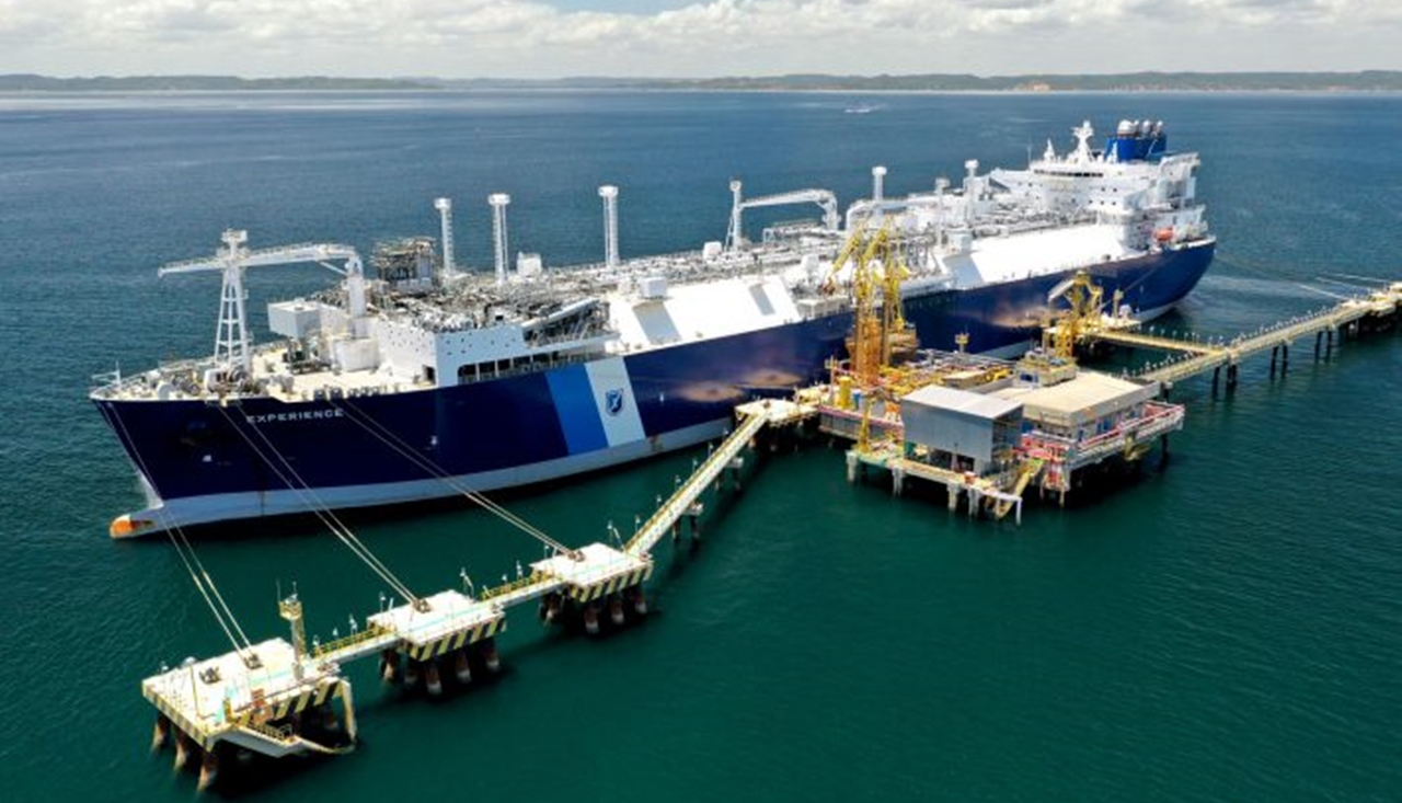 Excelerate Energy discutirá o papel do GNL no Brasil na Rio Oil & Gas 2022