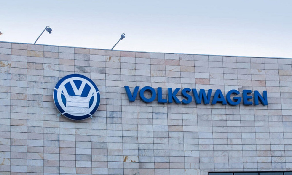 Volkswagen, etanol, combustível