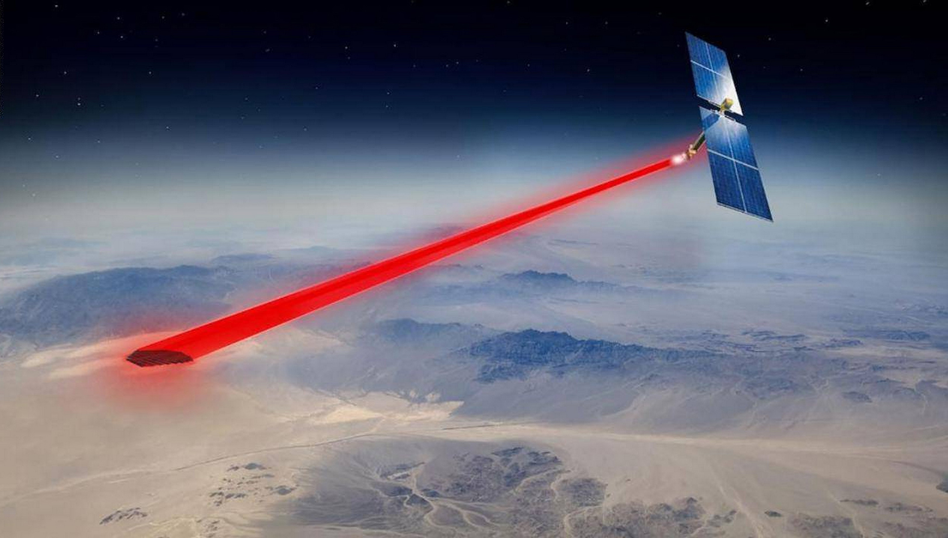 Maior empresa de energia solar do mundo vai levar seus painéis solares para o espaço, Longi Green Energy quer testar a eficiência da geração no órbita da terra