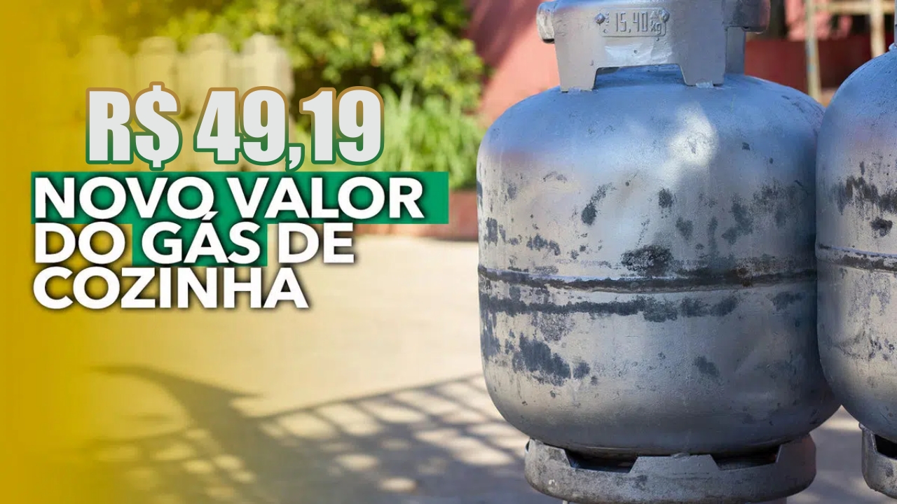 diesel - gasolina - gás de cozinha - preço - combustível - imposto