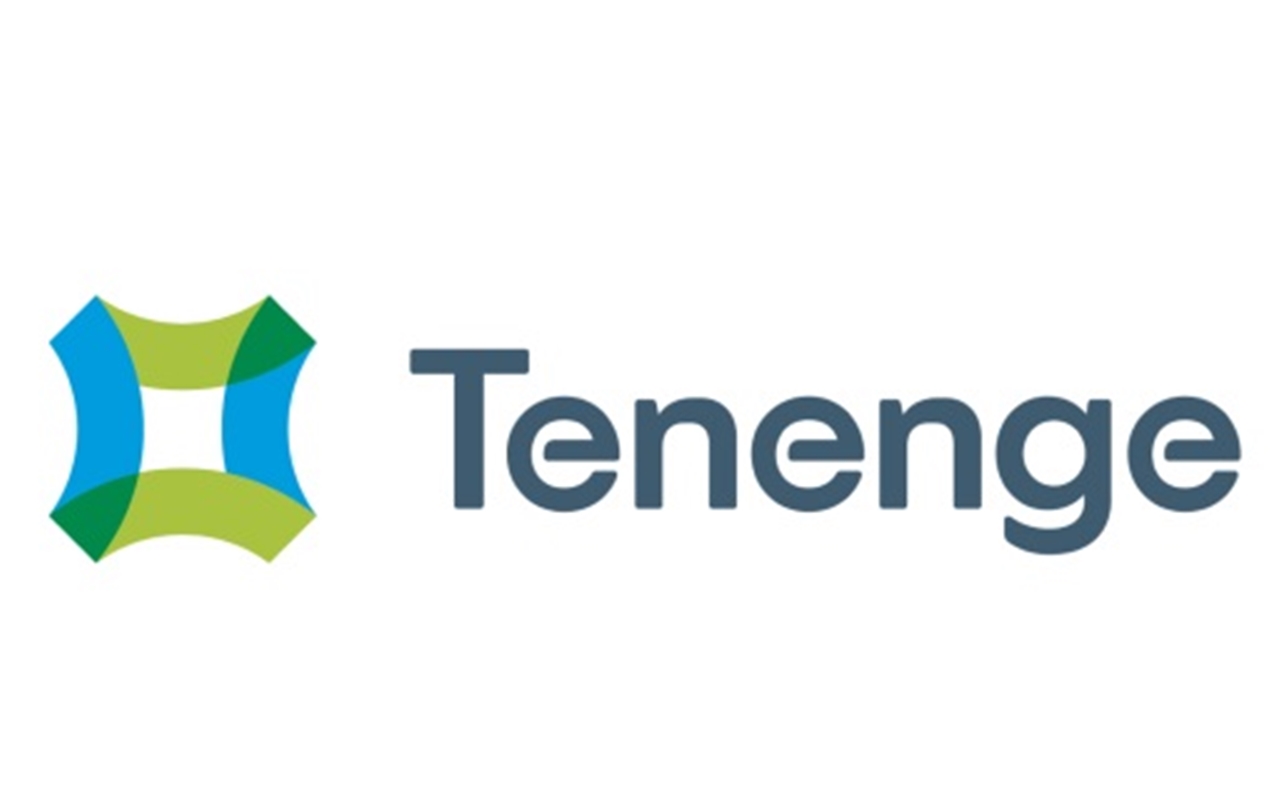 Tenenge Logo tipo Oficial Odebrecht