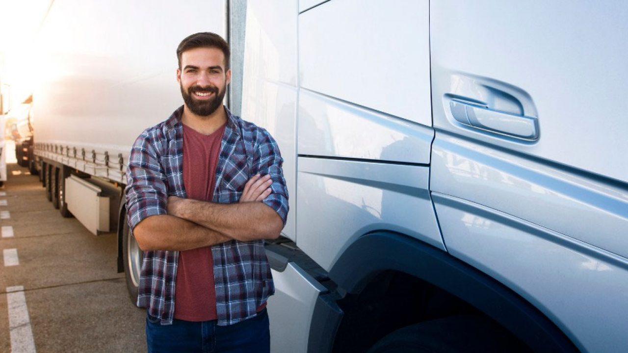 Vagas para manobrista carreteiro