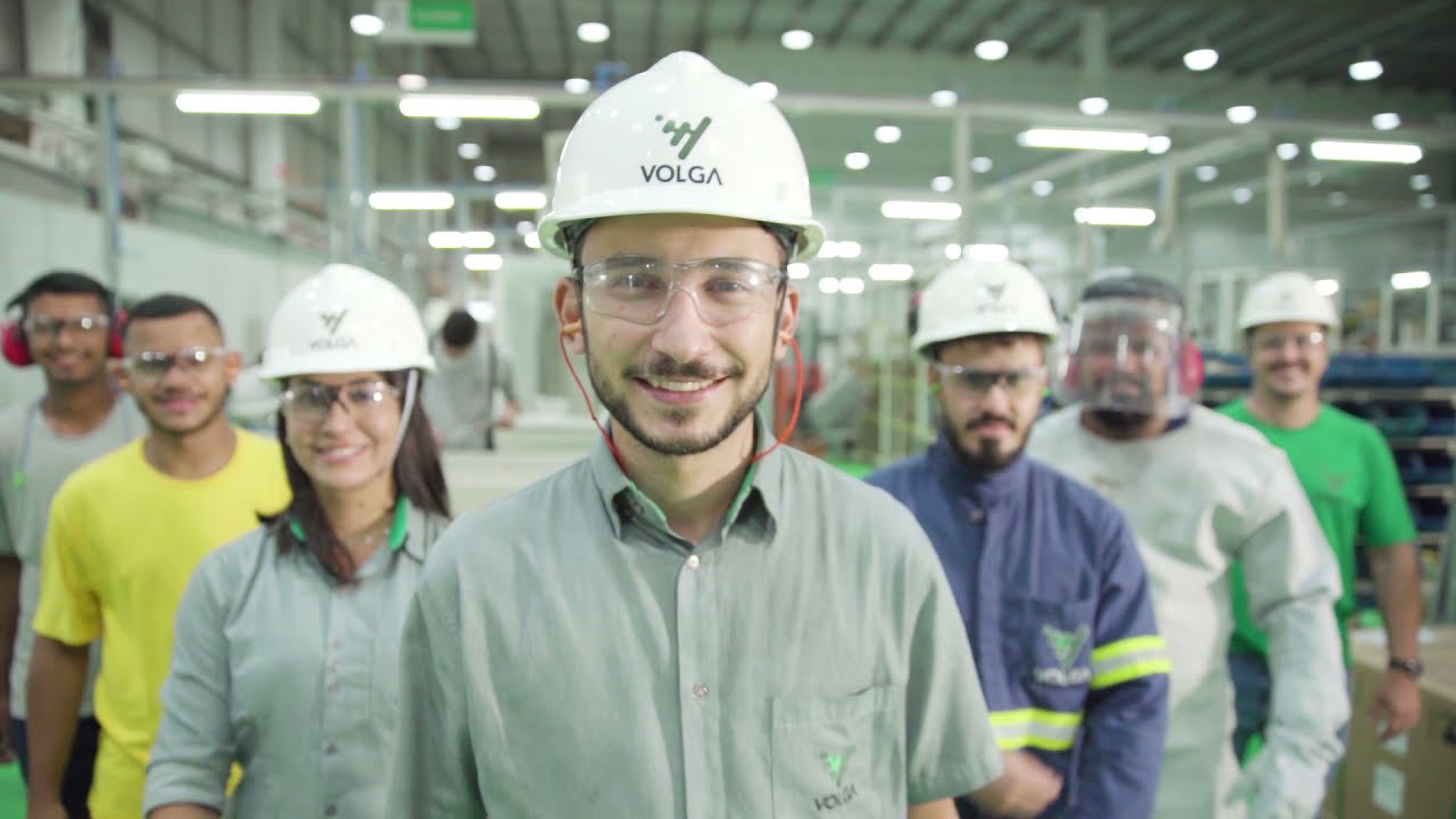 Volga indústria fabricante de painéis elétricos abre diversas vagas de emprego em vários estados do Brasil, incluindo Goiás, Pernambuco, São Paulo e Minas gerais