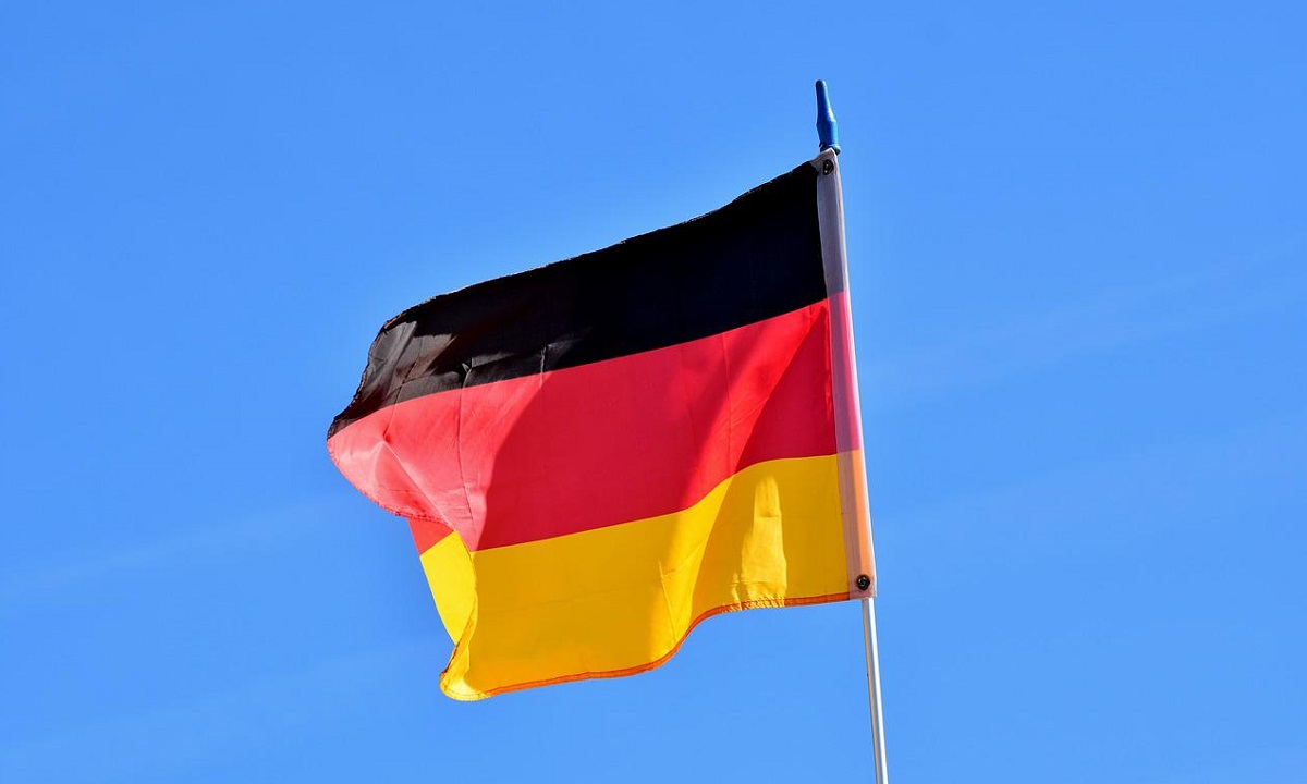 Vacantes, Alemania, empleo