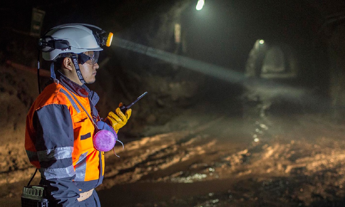 Vagas de emprego, estágio, mineradora