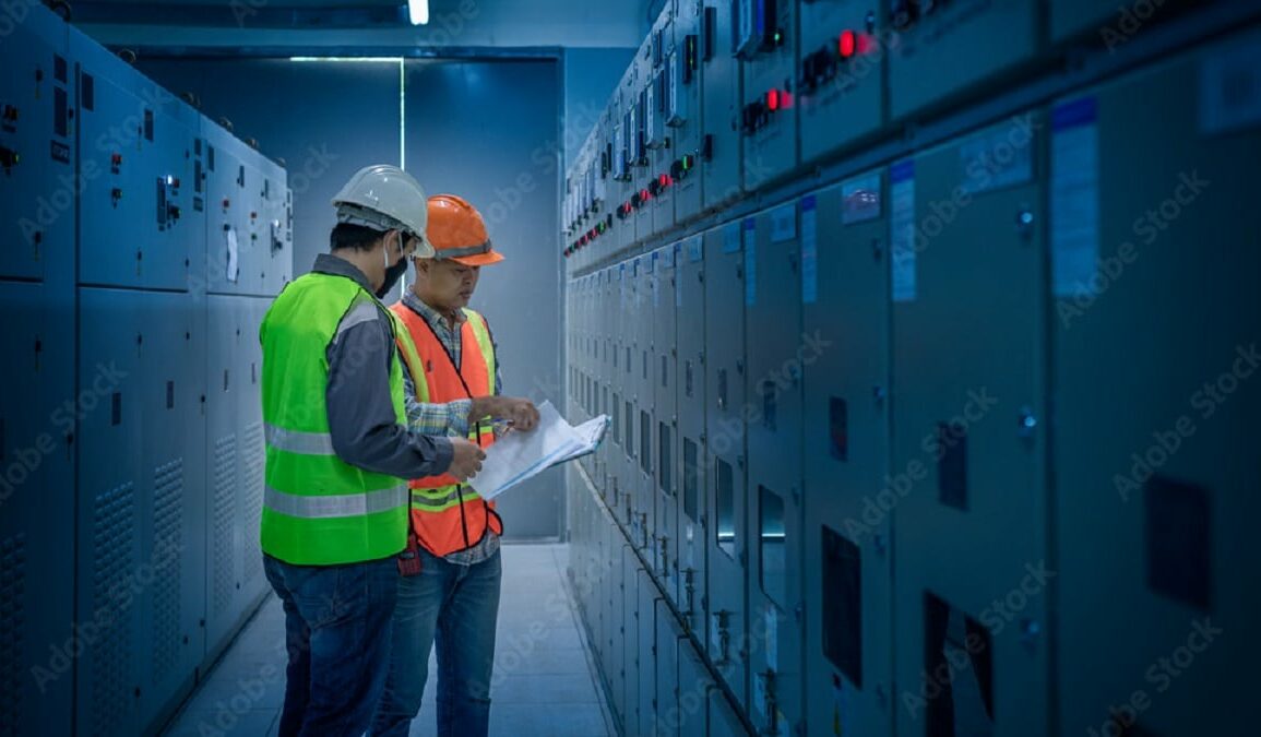 vagas, trainee, energia elétrica