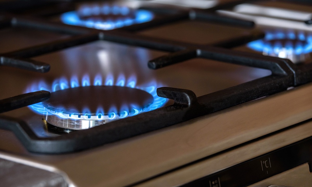 Gás, petrobras, distribuidora