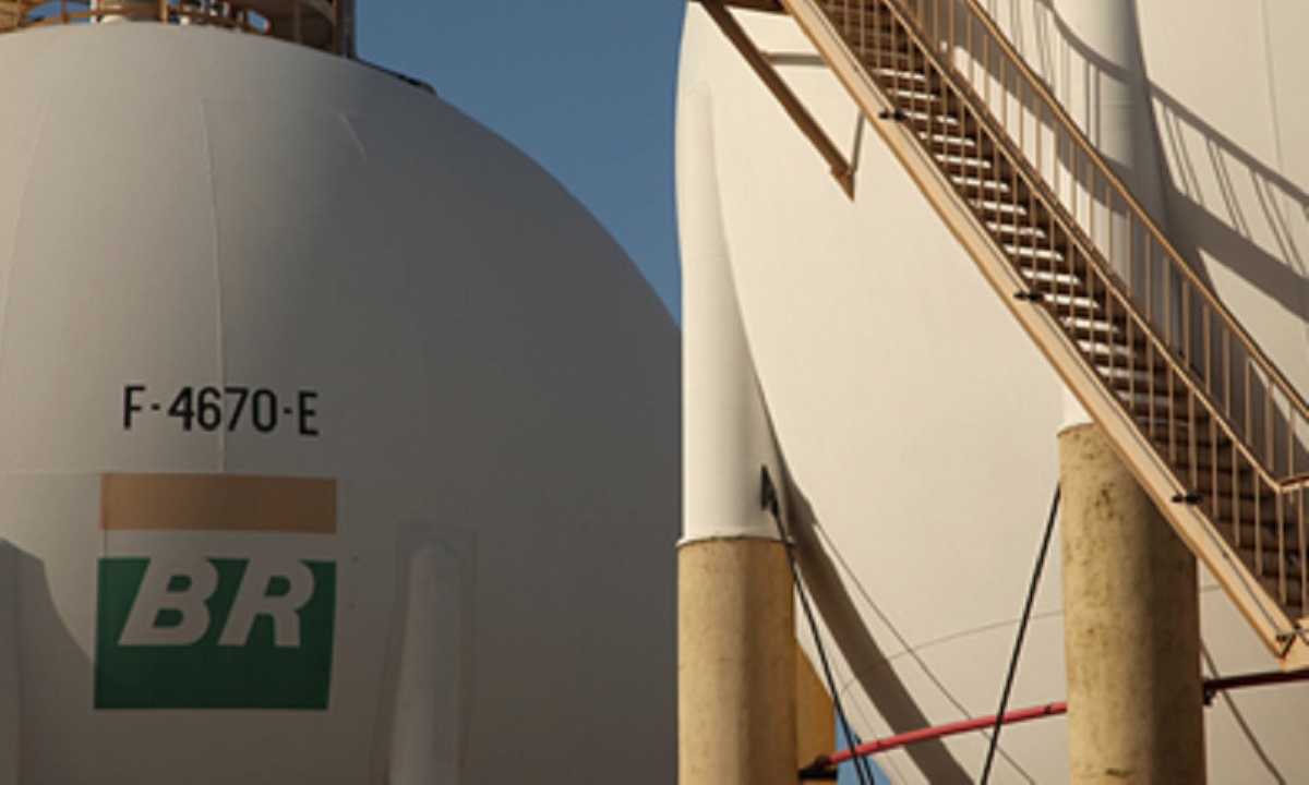 Petrobras, gás natural, petróleo