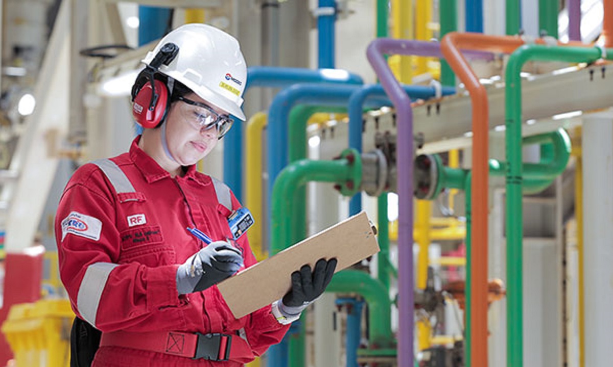 Vagas de emprego, onshore, offshore