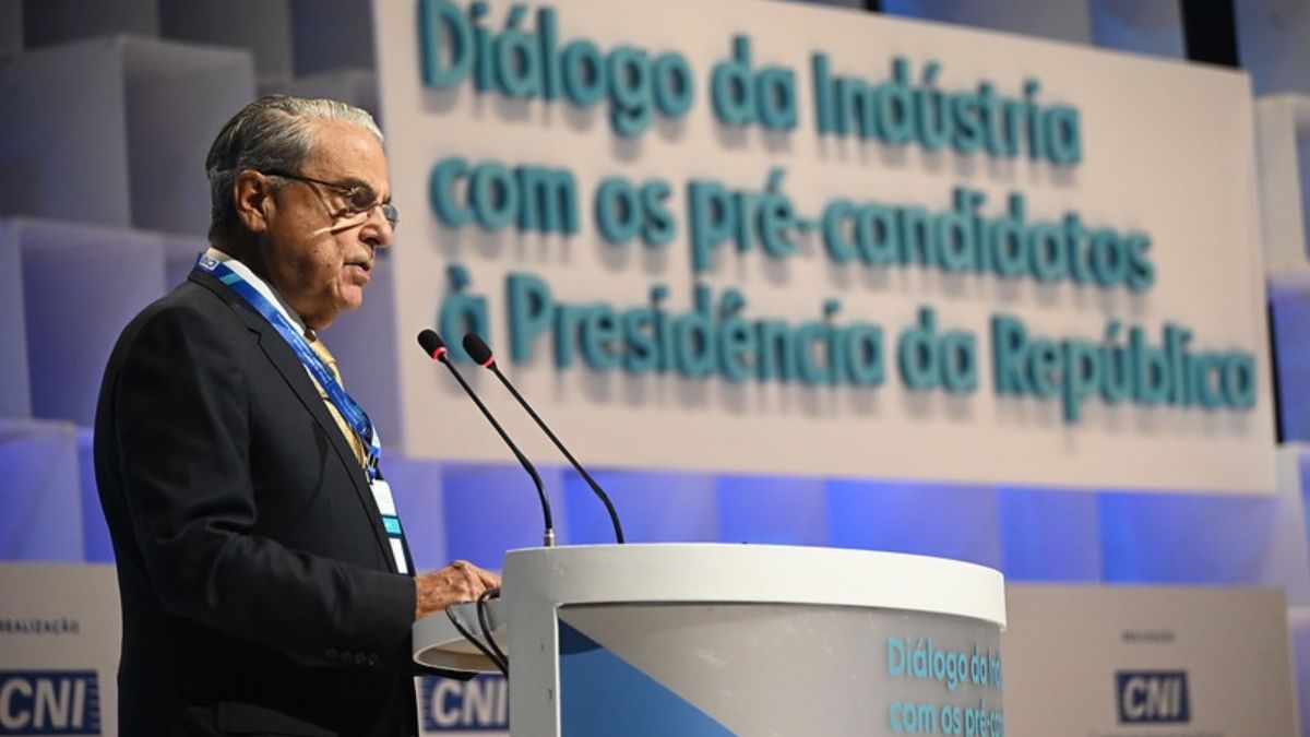 infraestrutura governo presidente CNI transporte privatização aeroportos