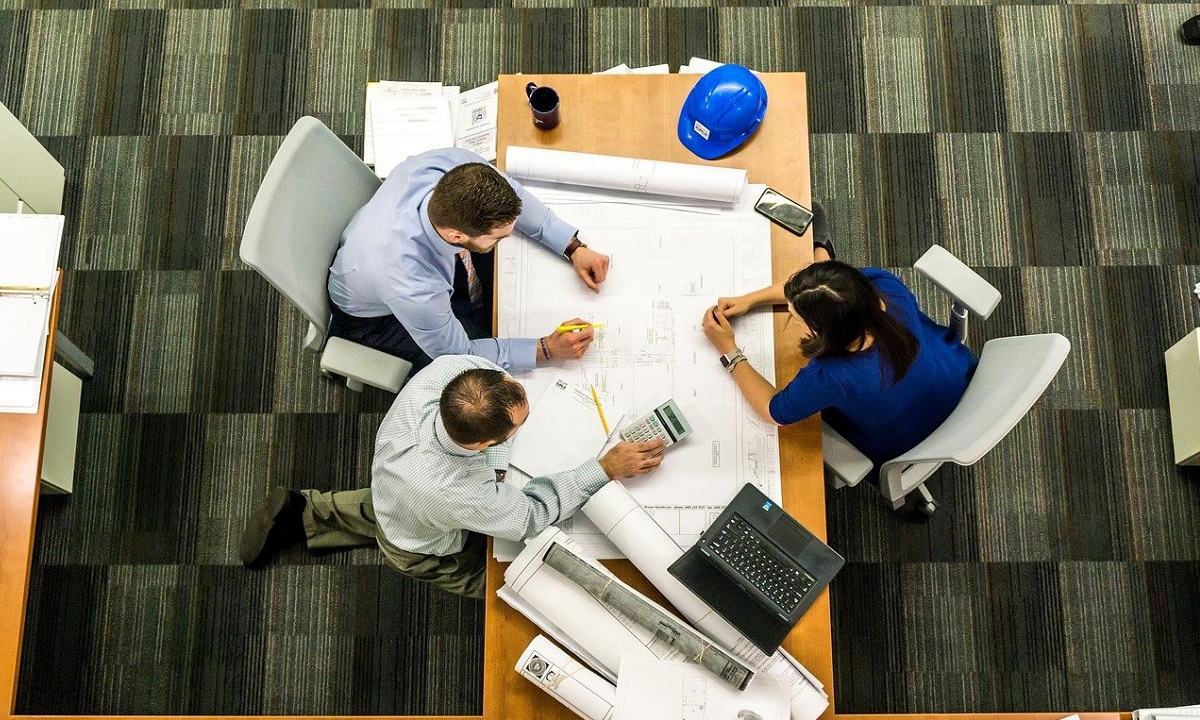 Emprego, carreira, profissionais