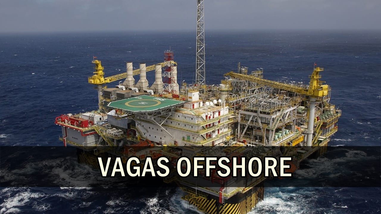 As empresas do ramo de óleo e gás Keppel Offshore, Halliburton, Grupo Bravante e Equinor estão em busca de profissionais qualificados para suas vagas de emprego. A inscrição para os cargos offshore pode ser realizada a qualquer momento.