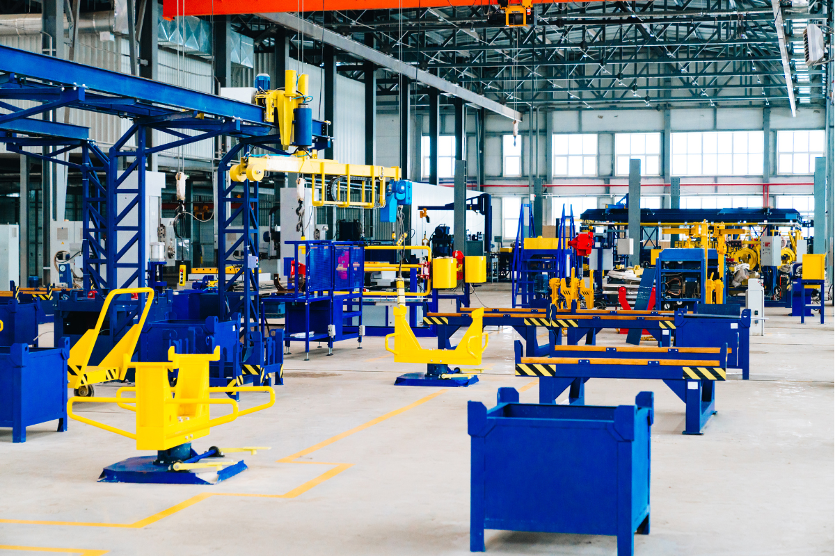 o que é isolante térmico industrial