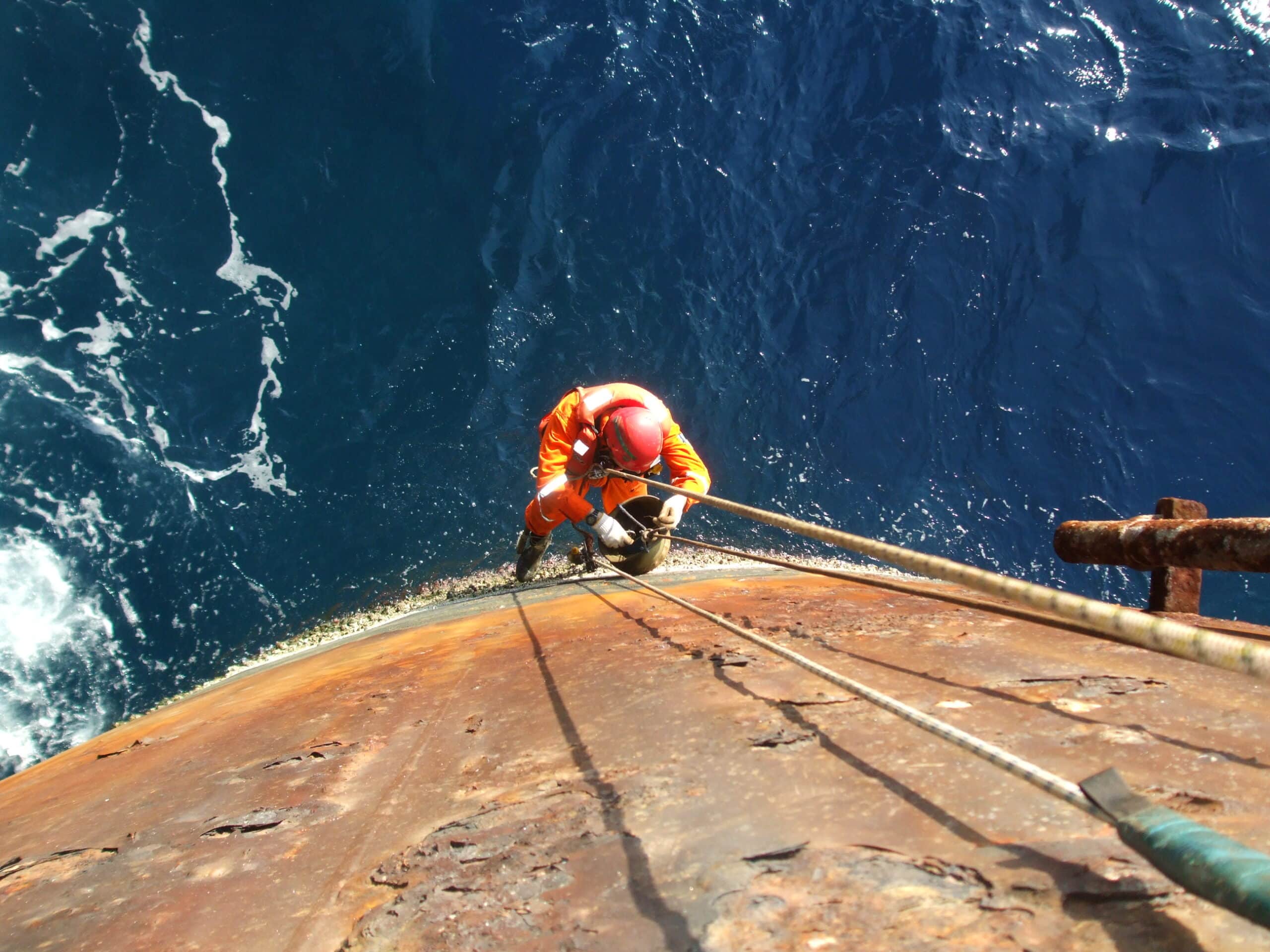 Quer voltar a trabalhar? O Grupo Priner busca trabalhadores capacitados para assumir suas vagas de emprego On e Offshore no RJ, Macaé, SP e PR. Os processos seletivos já estão em andamento, basta se candidatar!