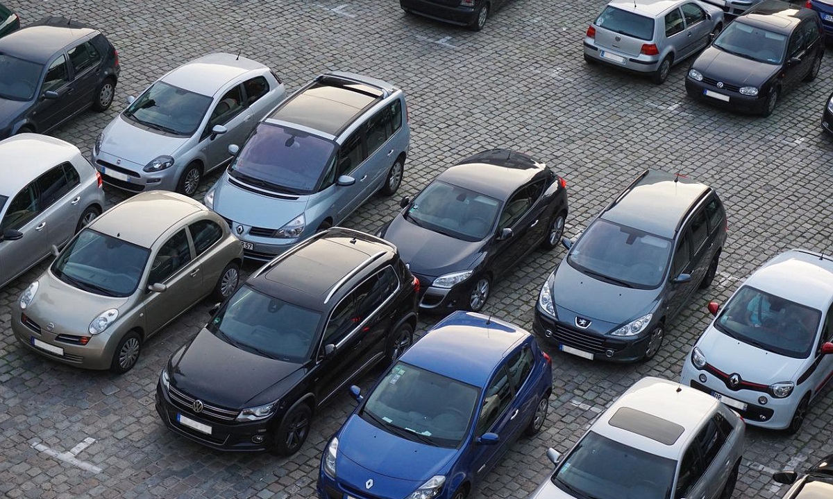 Veículos, BYD, elétricos