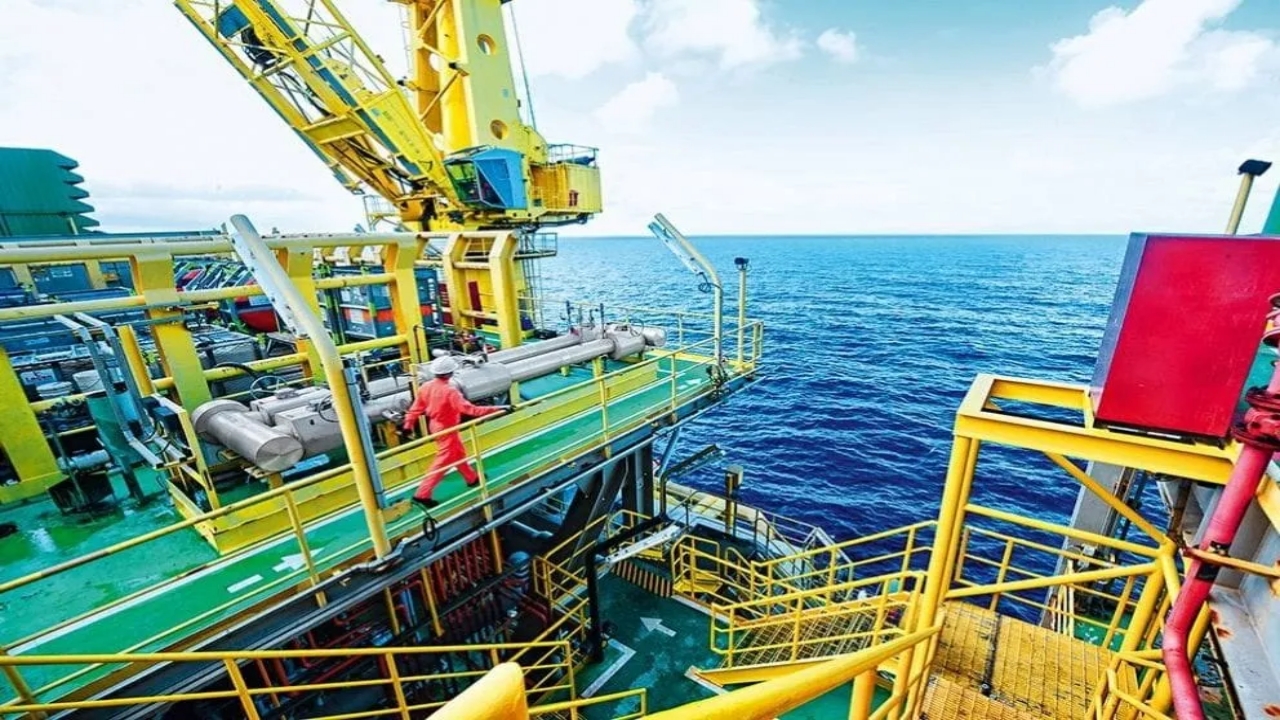 petróleo - preço - índia - EUA - China - refino