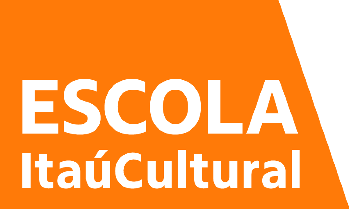 Cursos, Itaú Cultural, EAD