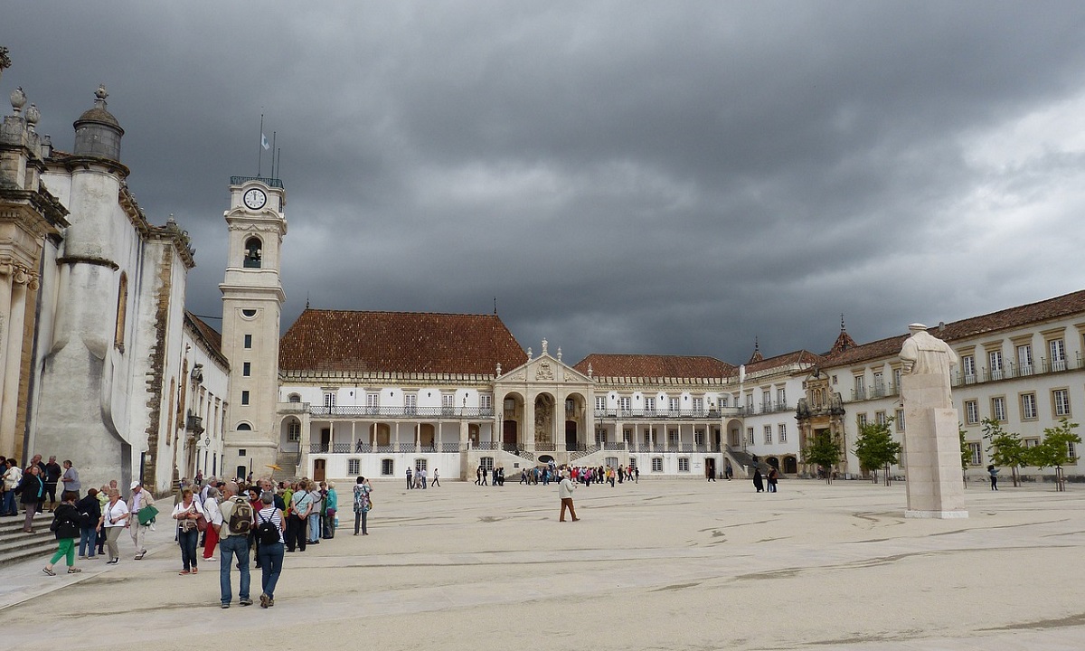 Enem, Portugal, estudar fora