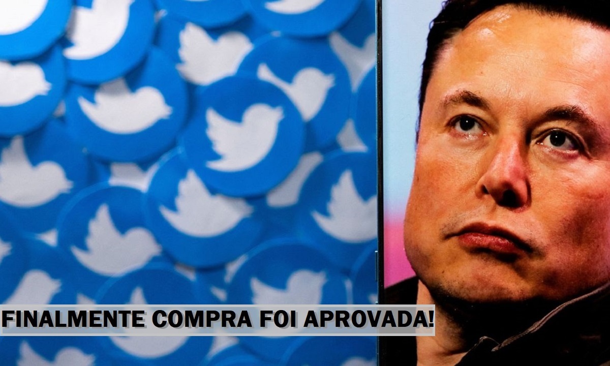 Elon Musk, Twitter, Musk