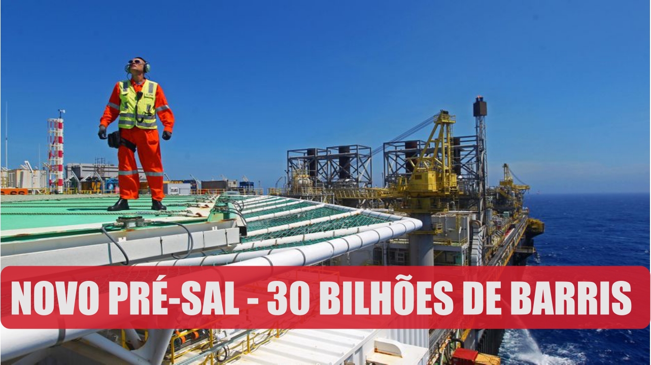 perturbas - pré-sal - exxonmobil - EUA - petróleo - margem equatorial - preço - Amazonas