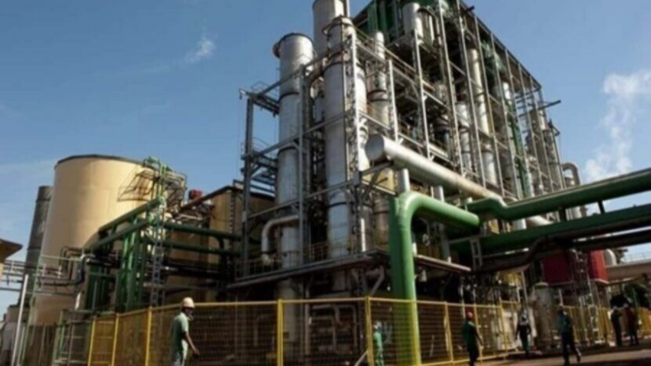 etanol - gasolina - preço - combustível - diesel - usina - São Paulo