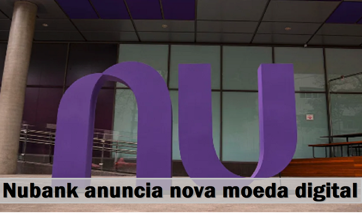 Nubank, tecnologia, criptomoeda