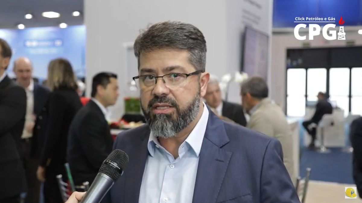energia eólica sustentabilidade inovação Brazil Windpower 2022