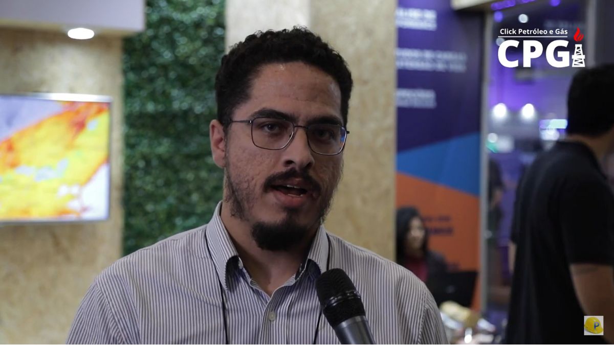 transição energética energia eólica mapeamento brazil windpower 2022