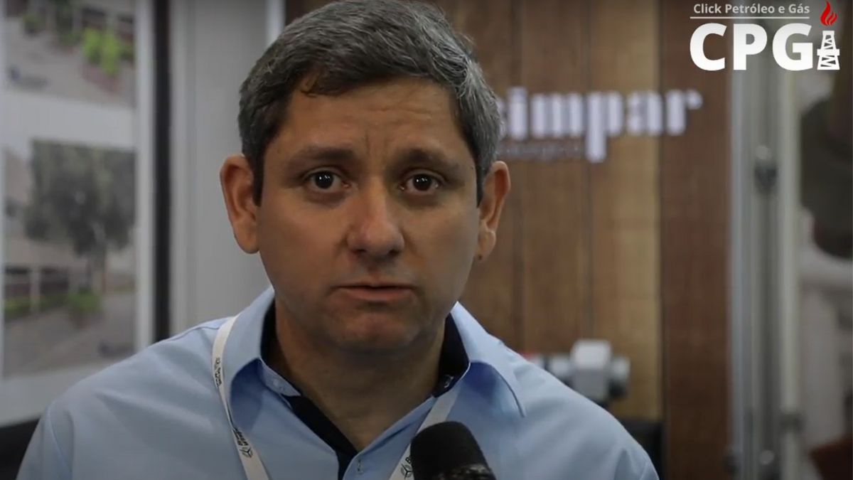 brasimpar energia eólica componentes