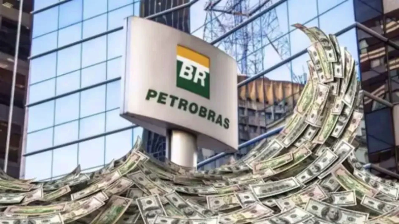 brent - petróleo - preço - petrobras - lucro - dividendos
