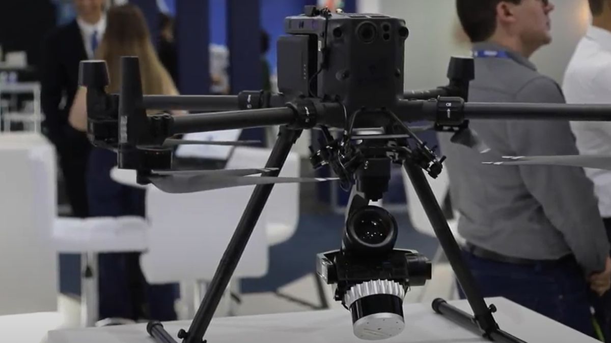 drone computacional energia eólica