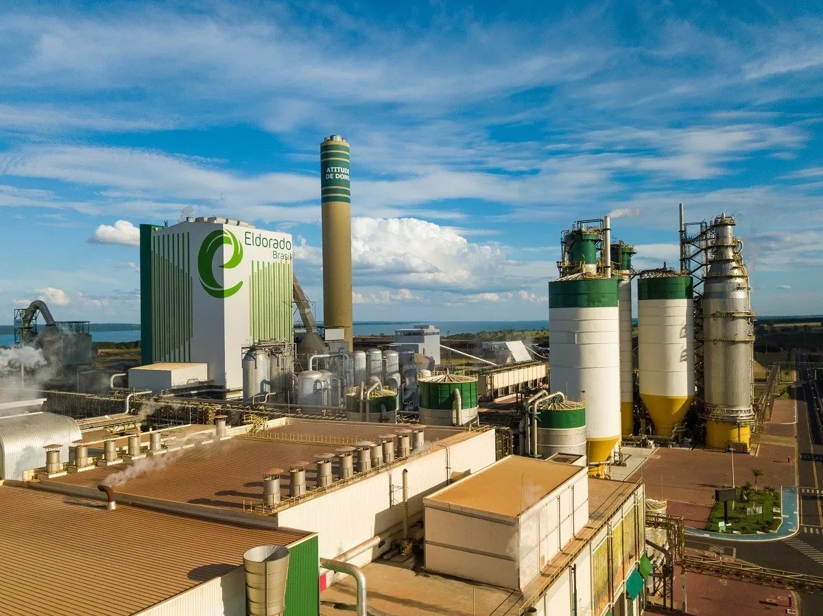 paper excellence, eldorado celulose