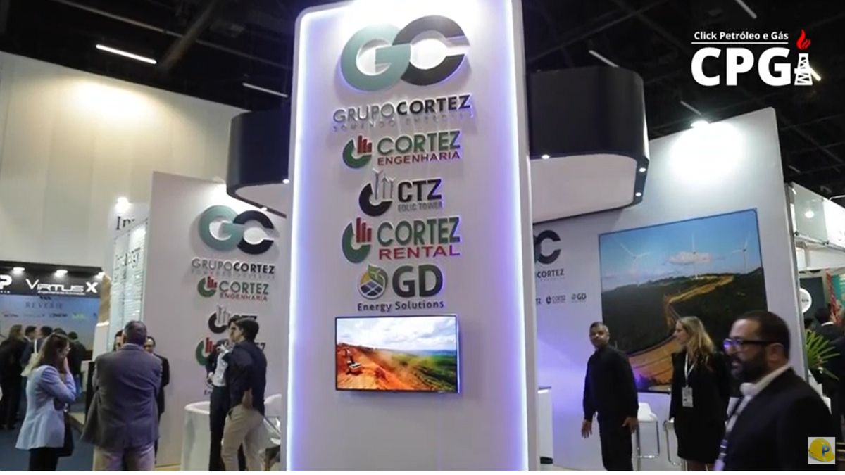 capacidade instalada energia eólica brazil windpower 2022 empregos