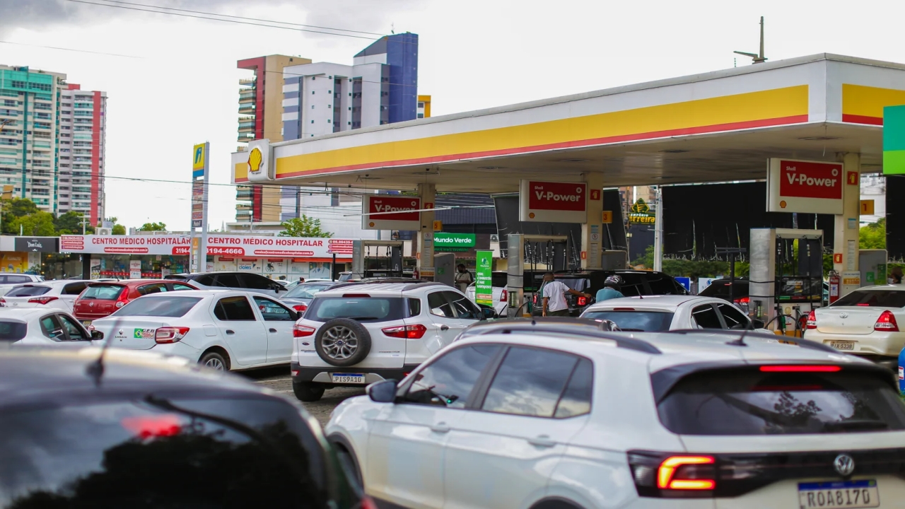 gasolina - shell - combustível - volkswagen - motor a combustão - v-power - preço - raízen - diesel - etanol