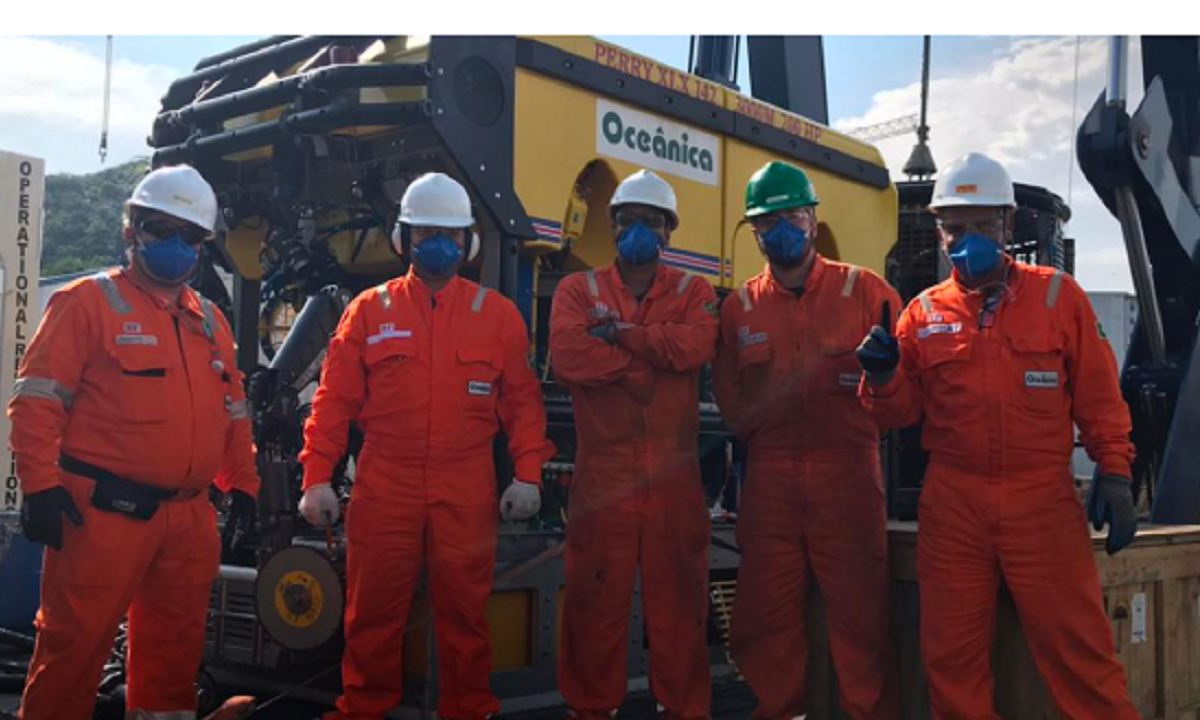 Emprego, Rio das Ostras, vagas