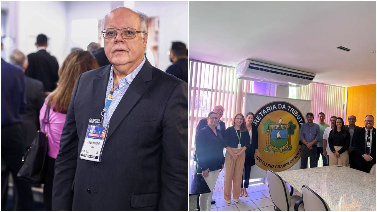 petroleo e gas RN Rio Grande do Norte