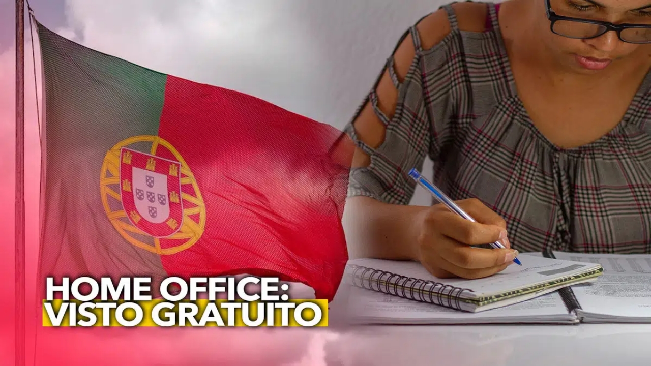 Portugal - canadá - emprego - Brasil - montreal - trabalhar no canadá - trabalhar em portugal