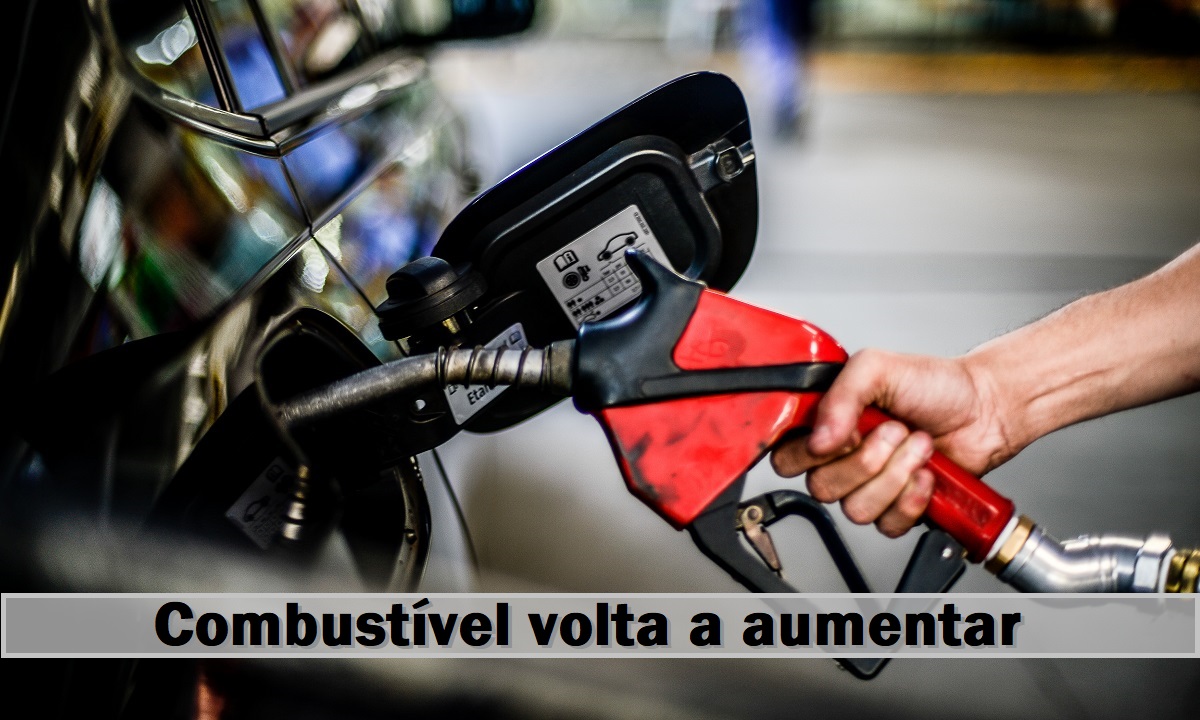 Combustível, etanol, gasolina
