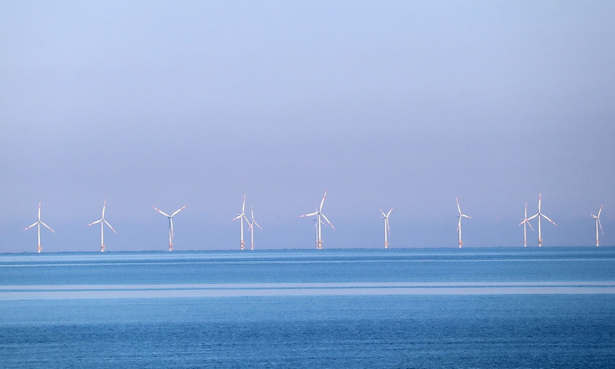 parque eólico, energia, eólico