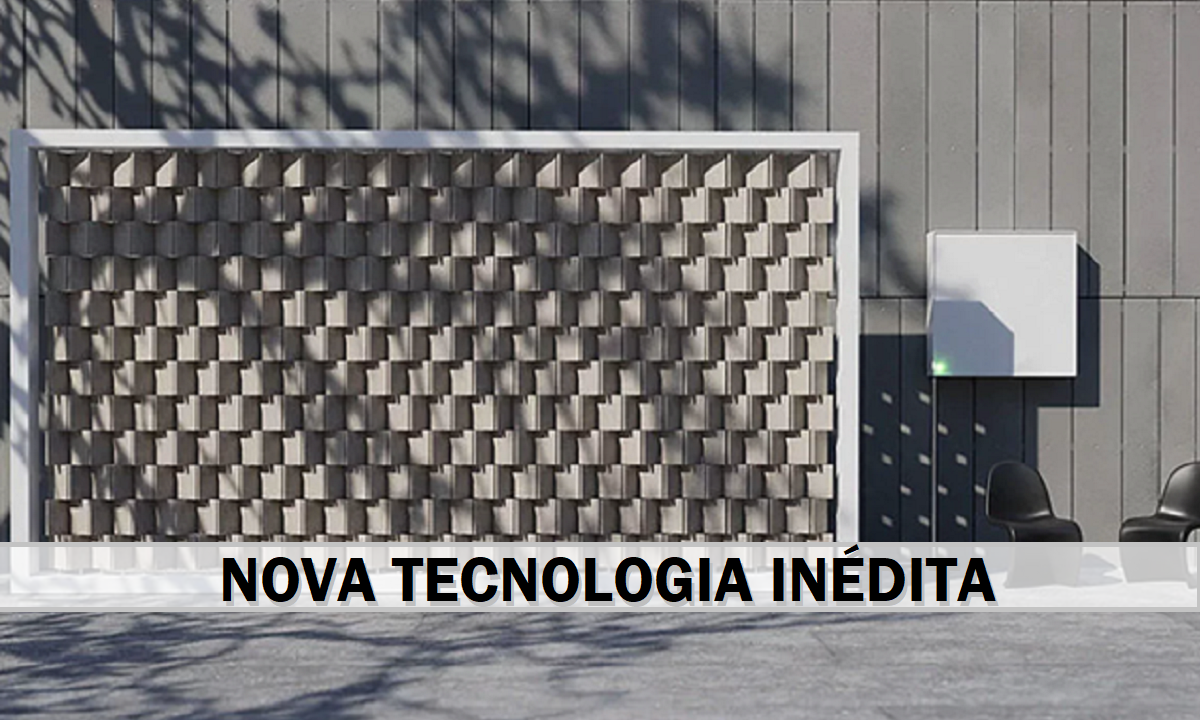 Tecnologia, energia, eólica