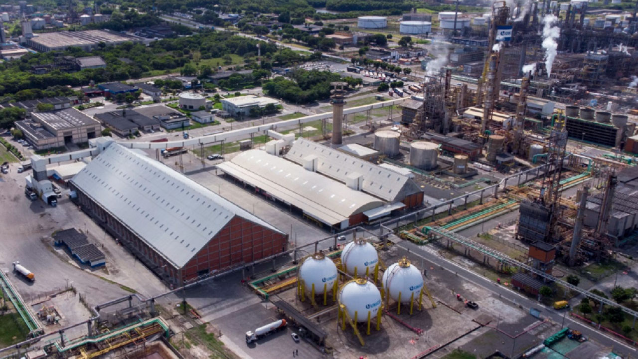 A maior fábrica de hidrogênio verde do mundo já tem um local definido e ele se chama Brasil!