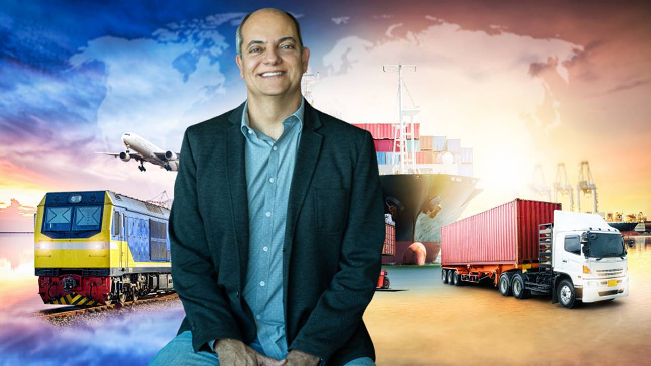 André Pompeu, responsável pelo desenvolvimento e gestão de ativos da Finvest em Minas Gerais,