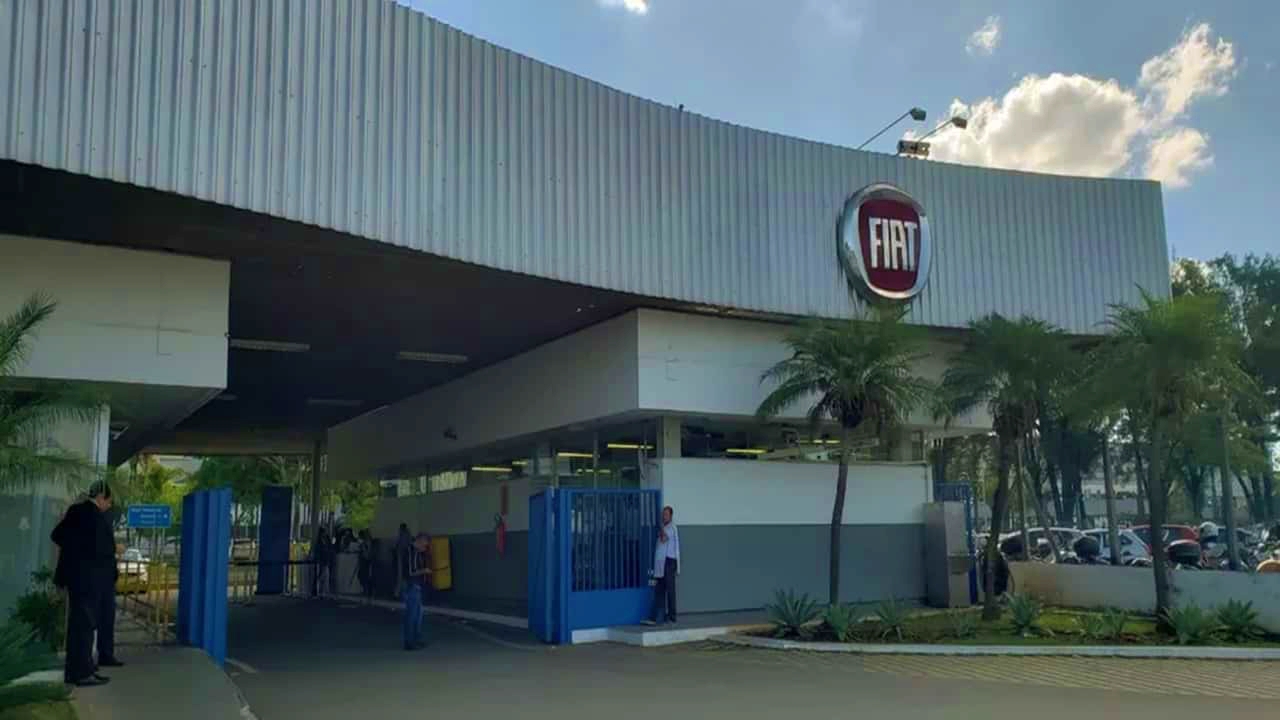 ford - Stellantis -Jeep - Citroën - Peugeot - Ram - motores - Fiat 