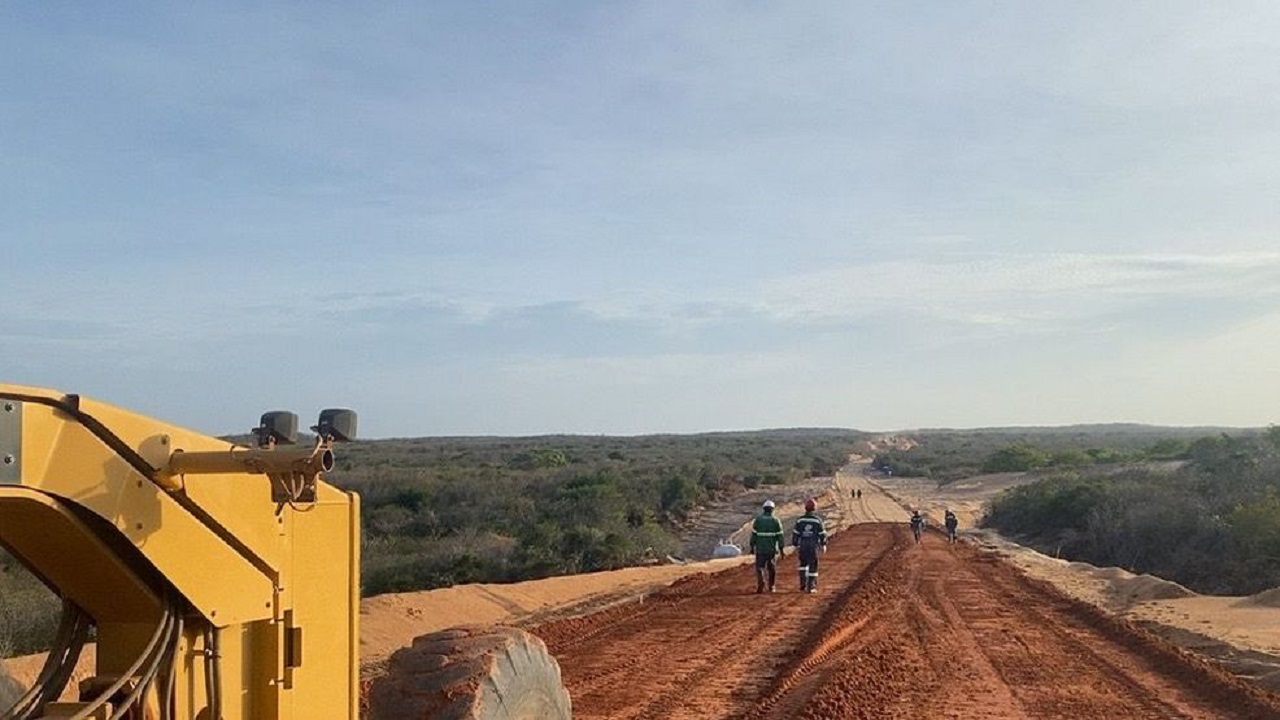 2W Energia - parque solar - usina solar - energia solar - Ceará - empregos - investimentos