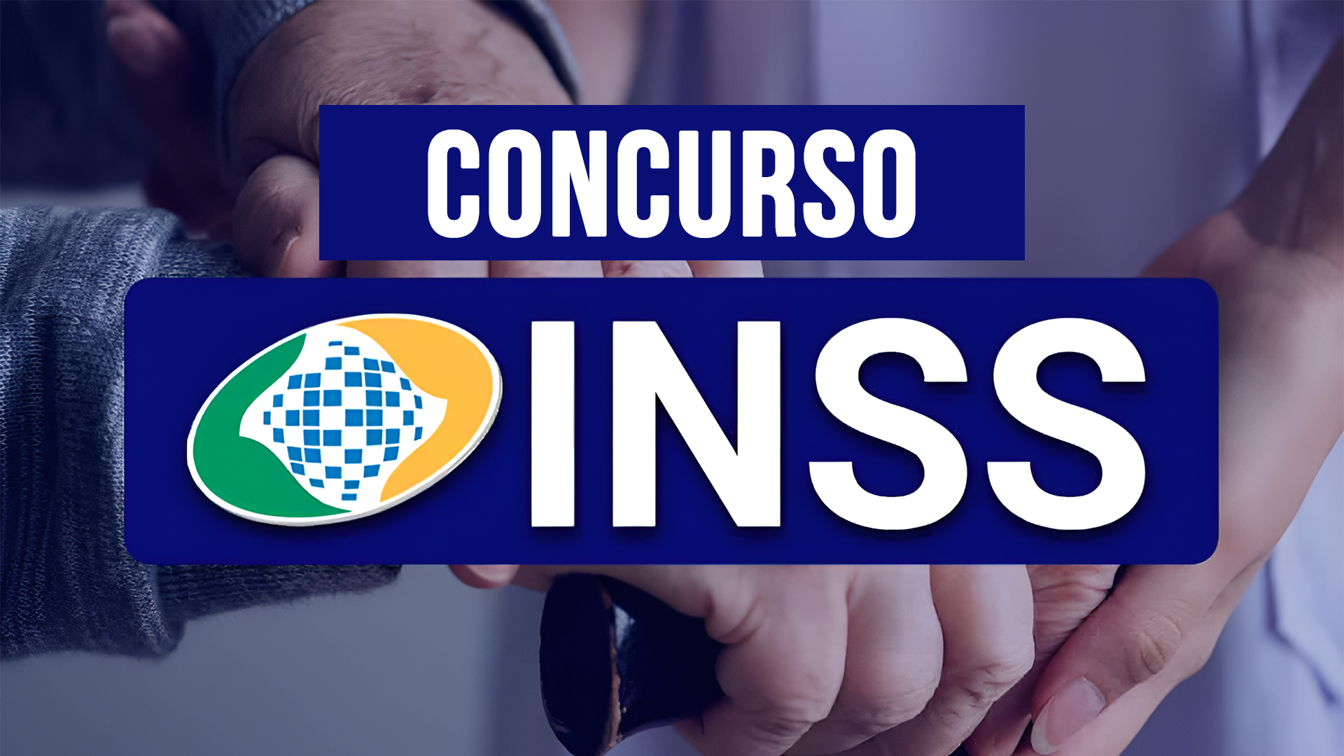Concurso INSS Banca divulga local das provas nesta segunda-feira, para 1000 vagas de Técnico do Seguro Social com salário Inicial de R$ 5.905,79