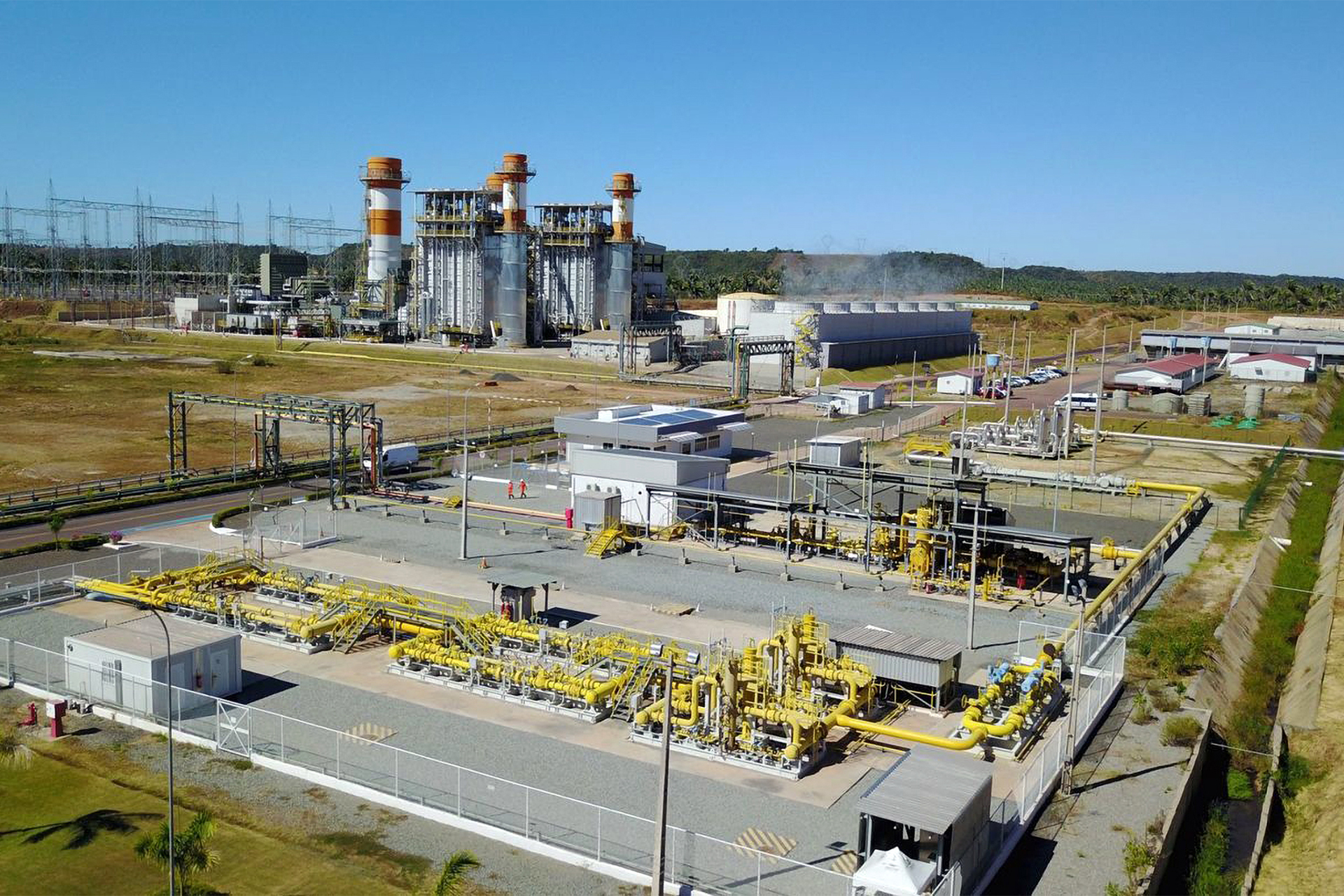 Eneva anuncia descoberta de novo campo de gás que vai aumentar em mais de 10% as reservas totais da companhia, abrindo novas oportunidades de crescimento em Parnaíba